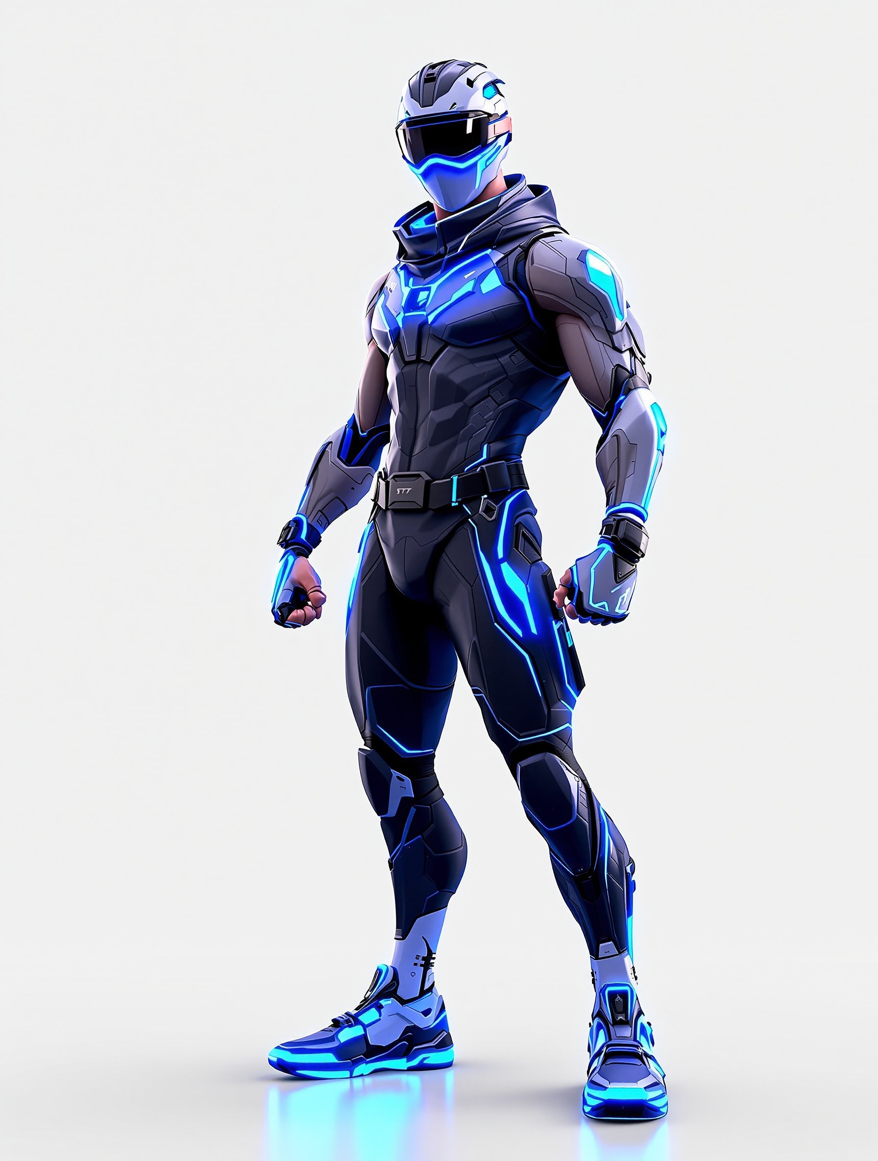 BLITZ