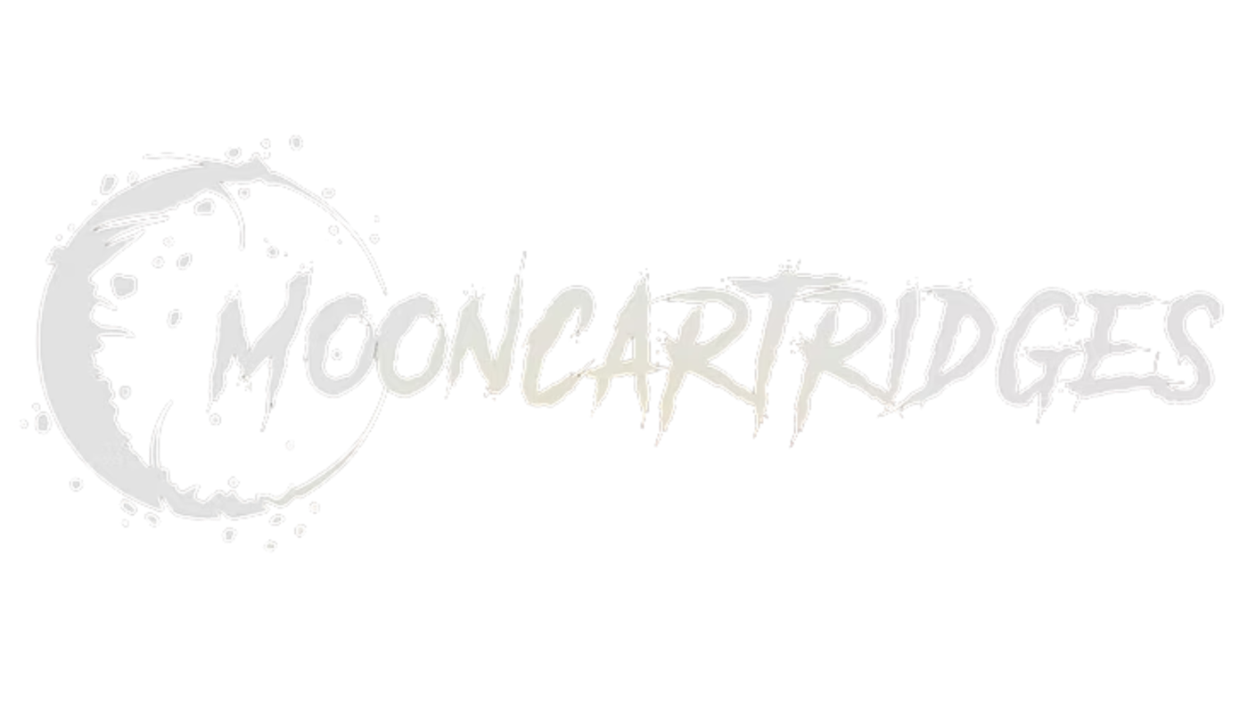 Moon Cartridges — logo oficial