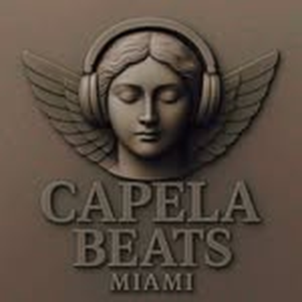 Capela Beats — logo